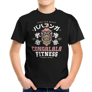 Congalala Fitness