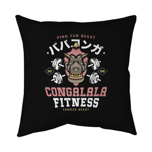 Congalala Fitness