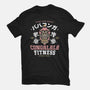 Congalala Fitness-Mens-Heavyweight-Tee-LAGELANTEE