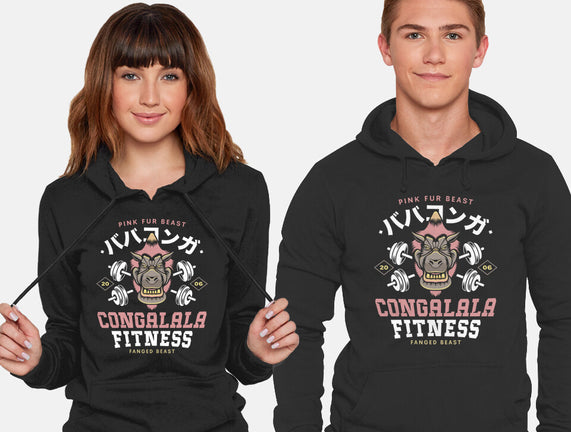 Congalala Fitness