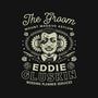 Mount Massive Asylum Groom-Unisex-Crew Neck-Sweatshirt-LAGELANTEE