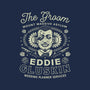 Mount Massive Asylum Groom-Unisex-Crew Neck-Sweatshirt-LAGELANTEE