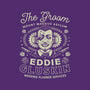 Mount Massive Asylum Groom-Unisex-Crew Neck-Sweatshirt-LAGELANTEE