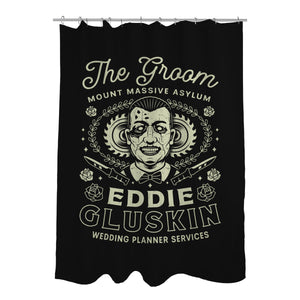Mount Massive Asylum Groom
