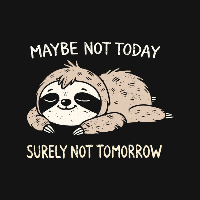 Surely Not Tomorrow-Womens-Fitted-Tee-BridgeWalker