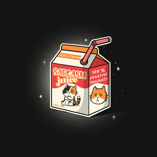 Sarcasm Juice-Unisex-Crew Neck-Sweatshirt-Freecheese