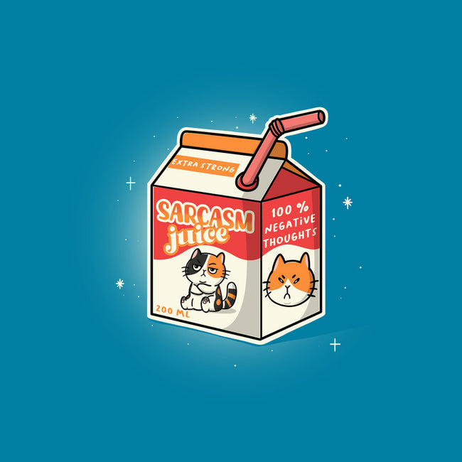 Sarcasm Juice-Mens-Heavyweight-Tee-Freecheese