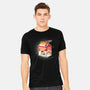 Sarcasm Juice-Mens-Heavyweight-Tee-Freecheese