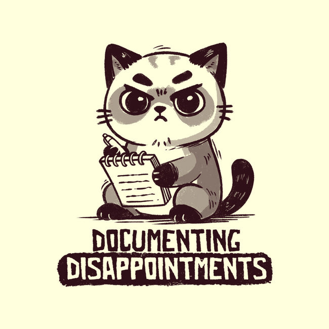 Documenting Disappointments-None-Adjustable Tote-Bag-koalastudio
