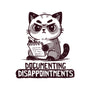 Documenting Disappointments-Unisex-Crew Neck-Sweatshirt-koalastudio