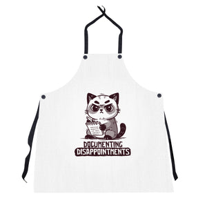 Documenting Disappointments