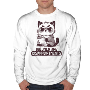 Documenting Disappointments