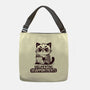 Documenting Disappointments-None-Adjustable Tote-Bag-koalastudio