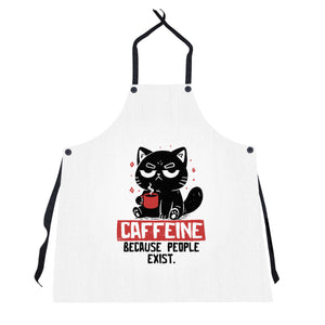 Caffeine Because People Exist