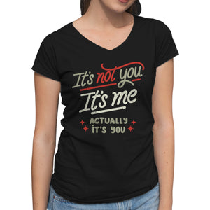 Actually It's You