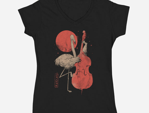 Flamingo Song