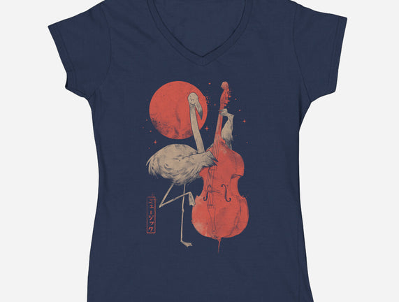 Flamingo Song