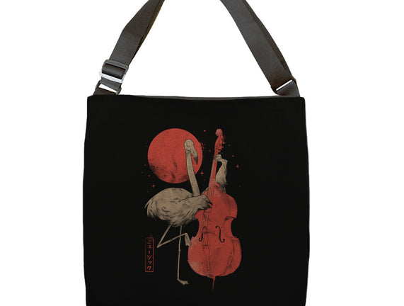 Flamingo Song