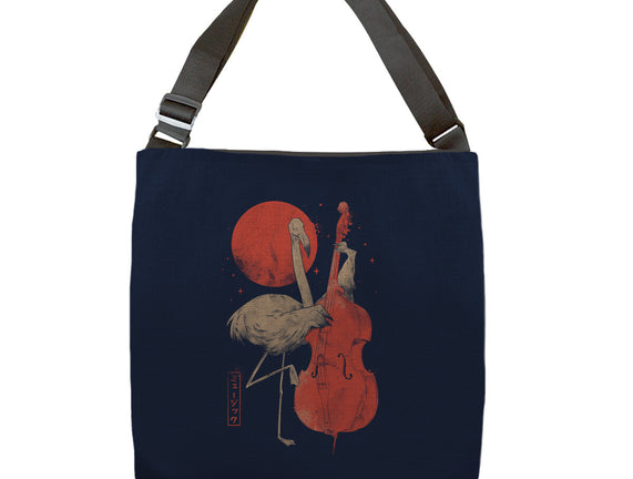 Flamingo Song