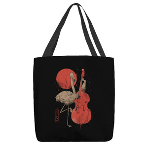 Flamingo Song