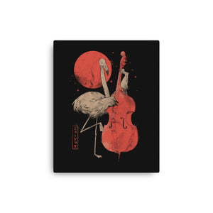 Flamingo Song