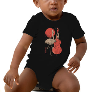 Flamingo Song