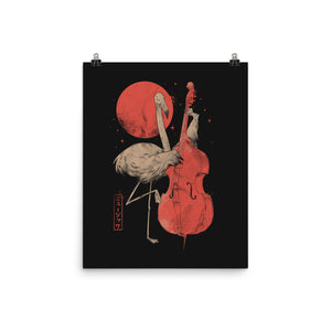Flamingo Song