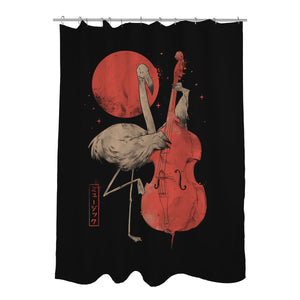 Flamingo Song