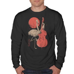 Flamingo Song