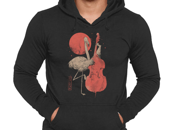 Flamingo Song