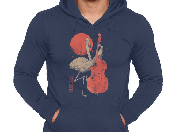 Flamingo Song