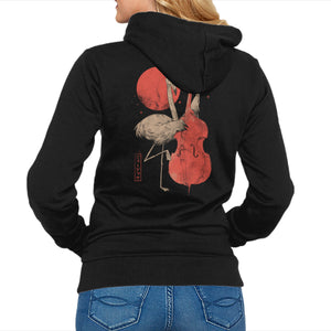 Flamingo Song