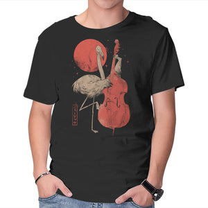 Flamingo Song