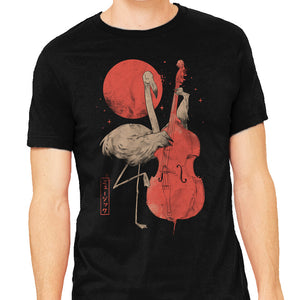 Flamingo Song