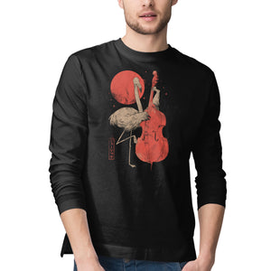 Flamingo Song