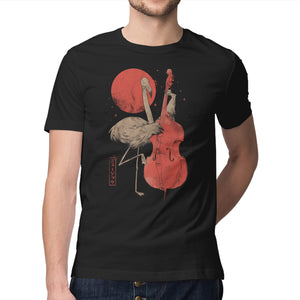 Flamingo Song