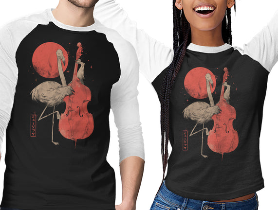 Flamingo Song