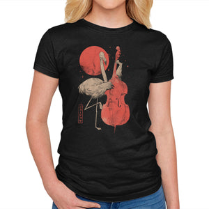Flamingo Song