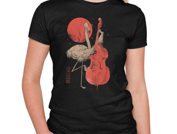 Flamingo Song