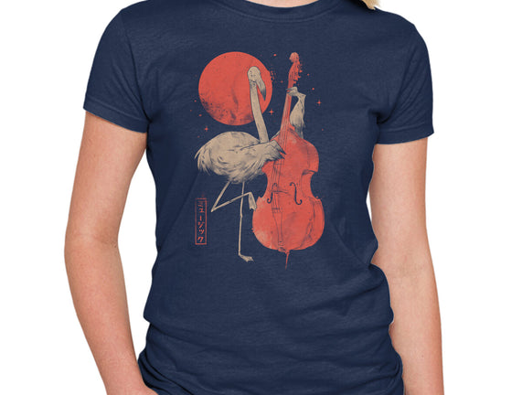Flamingo Song