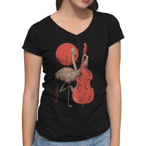 Flamingo Song