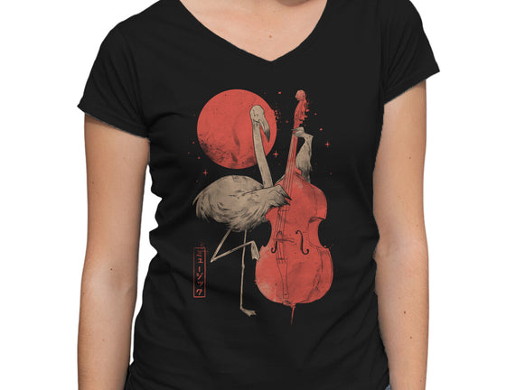 Flamingo Song