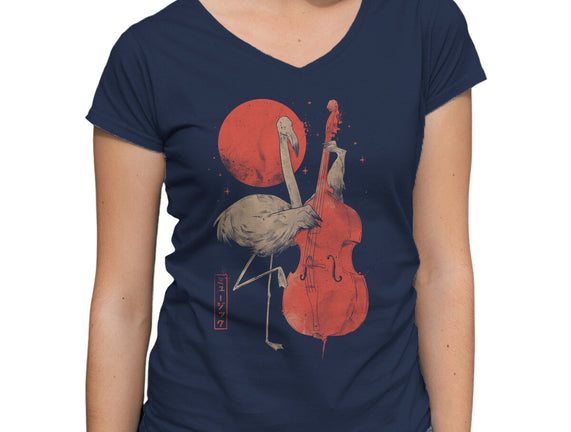 Flamingo Song
