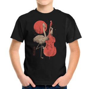 Flamingo Song