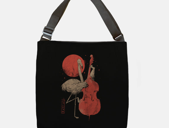 Flamingo Song