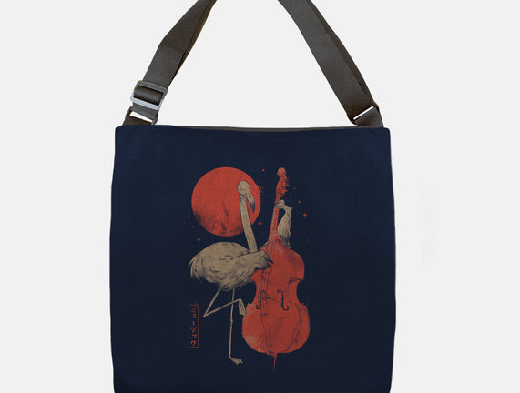 Flamingo Song