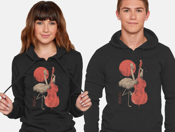 Flamingo Song