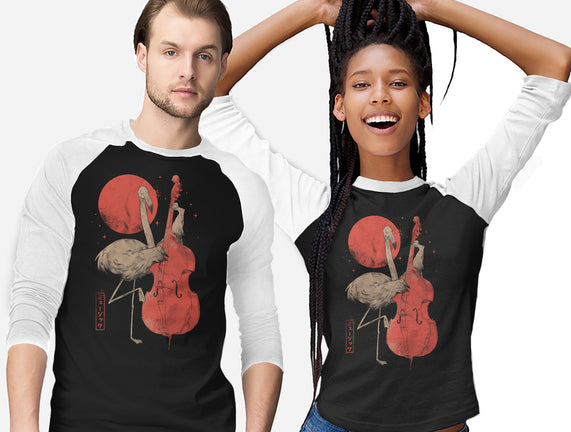 Flamingo Song