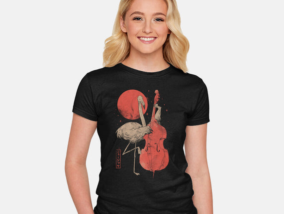 Flamingo Song