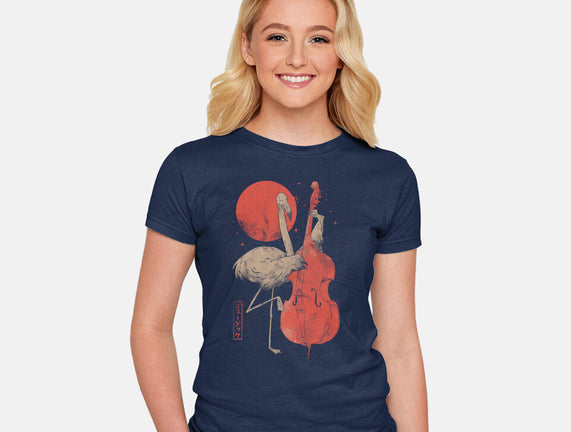Flamingo Song